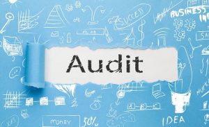 Auditing to Improve Business